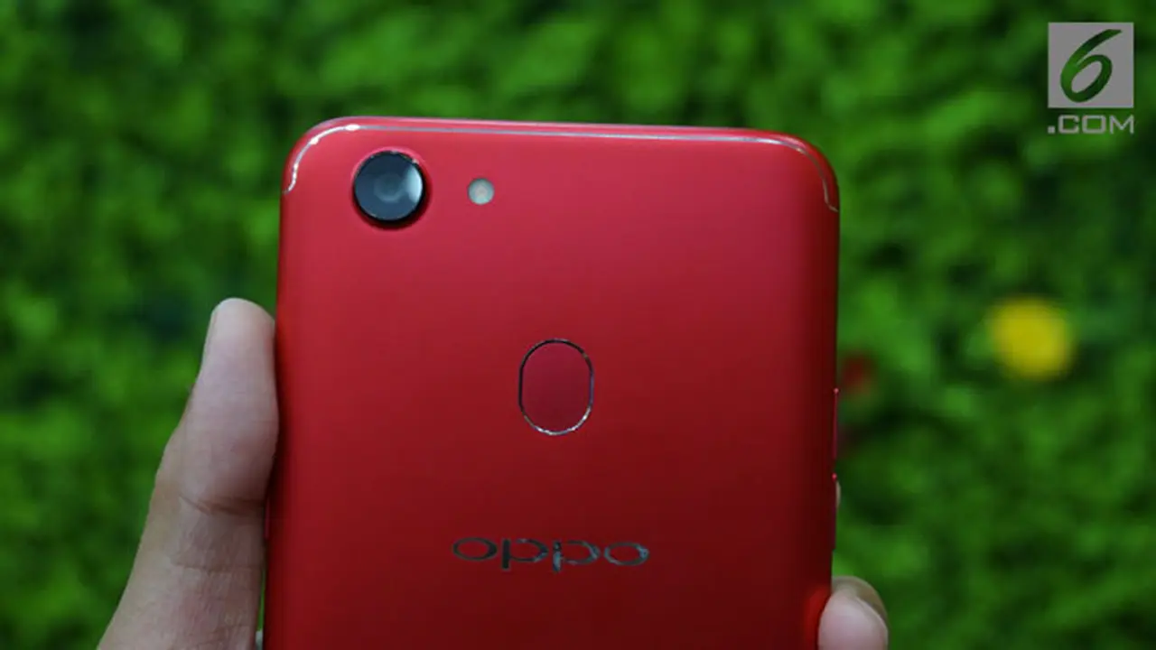 Oppo F5 6GB
