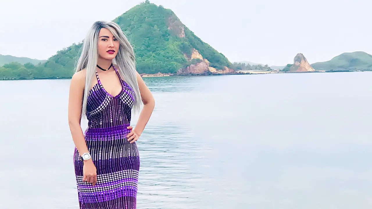 [Bintang] Cynthiara Alona