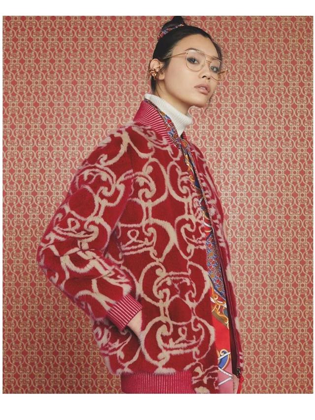 7 Potret Terbaru Ming Xi yang Lahirkan Seorang Putra, Viral Karena Dilamar Anak Bos Kasino