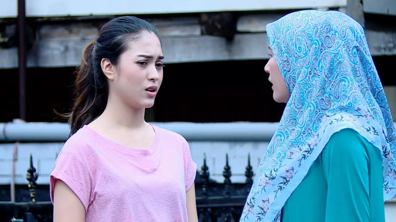 Anak Langit