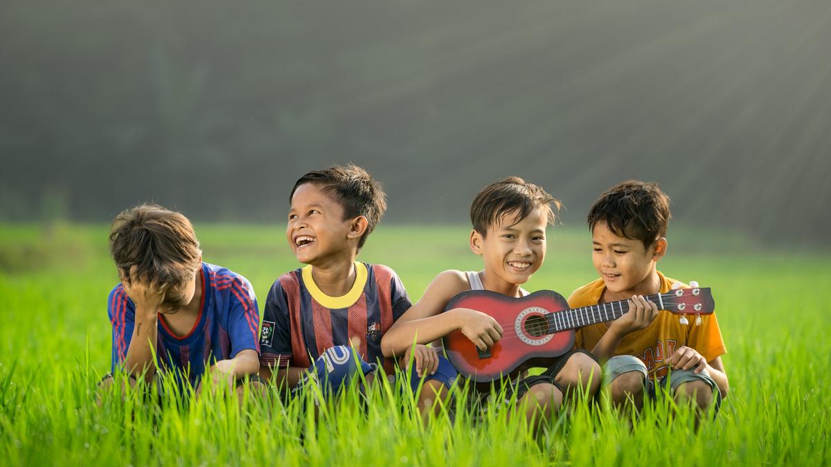 Kenali Gejala Anak Speech Delay dan Cara Efektif Melatih Fokusnya