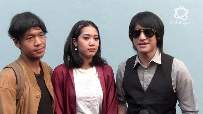 Vierratale Ungkap Konsep Album Keempat News Entertainment