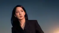 Didapuk jadi global ambassador terbaru, lihat penampilan mewah Jisoo BLACKPINK dalam pemotretan Cartier. (Dok/CARTIER).