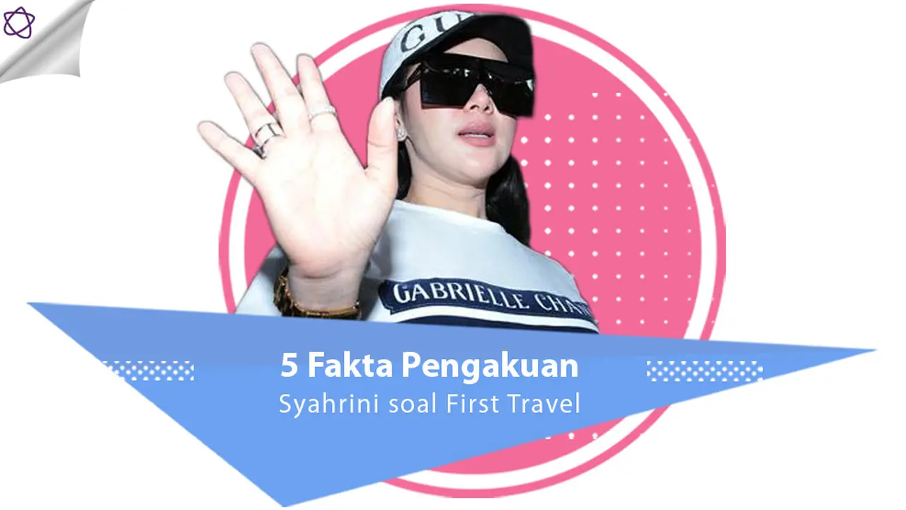 Syahrini