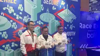 5 Pernyataan Gubernur dan Wagub Jakarta Pramono Anung-Rano Karno Terkait Penyelenggaraan JAKIM 2025