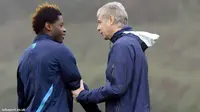 Wenger Bantah Akan Beli Kembali Alex Song