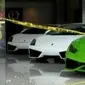 Showroom Lamborghini di Cilandak ditembaki orang tak dikenal. Sementara itu, tewasnya penyanyi Christina Grimmie meninggalkan duka.