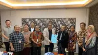 KPAI bertemu Komisi IX DPR RI dorong RUU Kesehatan