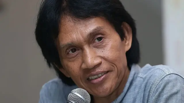 Bens Leo Meninggal Dunia