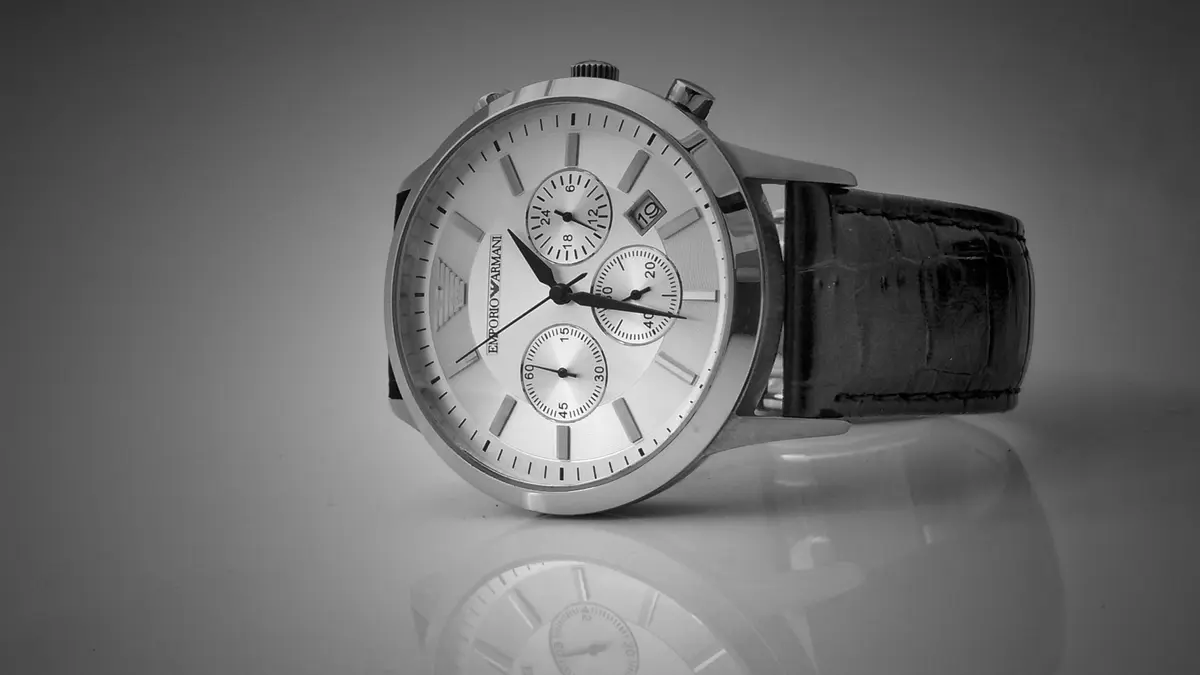 Arti Mimpi Jam Tangan, Pertanda Baik atau Buruk? - Ragam Bola.com