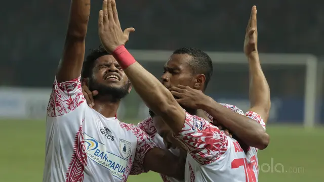 Persipura Jayapura