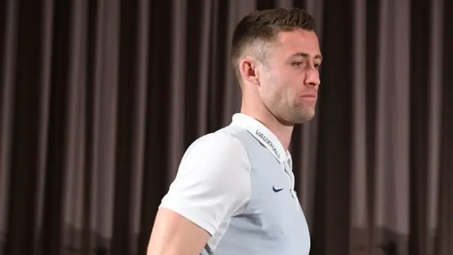 Gary Cahill