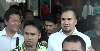 Dado AE, Jaksa Penuntut Umum (JPU) semakin yakin dengan dakwaannya terhadap Saipul Jamil. Mengenai bantahan Saipul soal identitas DS, JPU sudah mengantongi bukti jelas soal usia dari DS.
