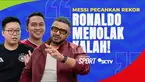 Video Messi Top Skor Piala Dunia, Cristiano Ronaldo Cetak Brace! Brasil, Jepang & Belanda Bisa Lolos? 24 Jun 2026