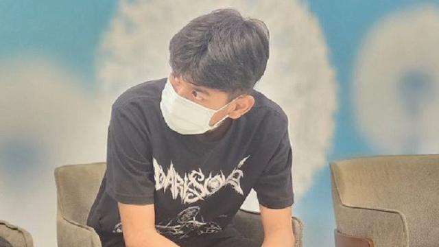 David Ozora Alami Kemunduran Sosial Emosional dan Intelektual bak Anak Usia 5 Tahun (Foto: Instagram/@tidvrberjalan)