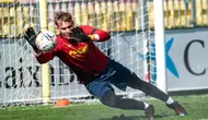 Filip Jorgensen Tinggalkan Tur Chelsea, Strasbourg Terdepan Gaet Kiper 24 Tahun