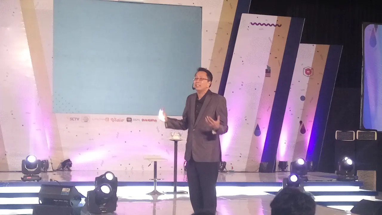 EGTC 2018 Yogyakarta