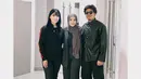 <p>Berat badan Aurel Hermansyah sempat mengalami kebaikan saat mengandung anak kedua. (Foto: Instagram/ aurelie.hermansyah)</p>