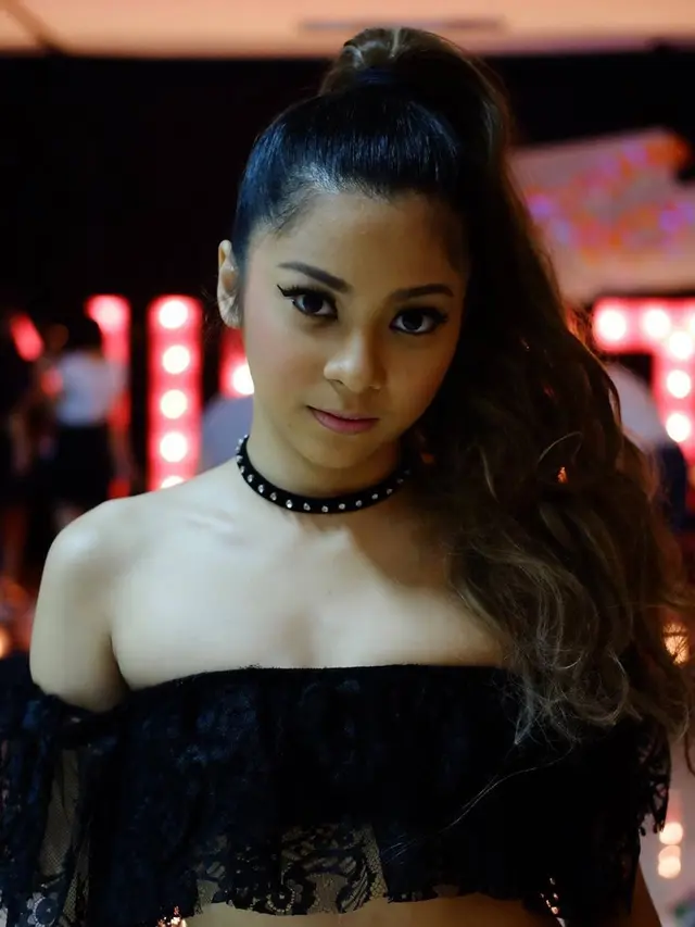 Ingat Si Tomboi Tere di Sinetron Jungkir Balik Dunia Sissy? Ini 6 Potret Terbarunya
