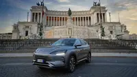 Ekspor Mobil Hybrid China ke Eropa Terancam Turun, Ini Sebabnya