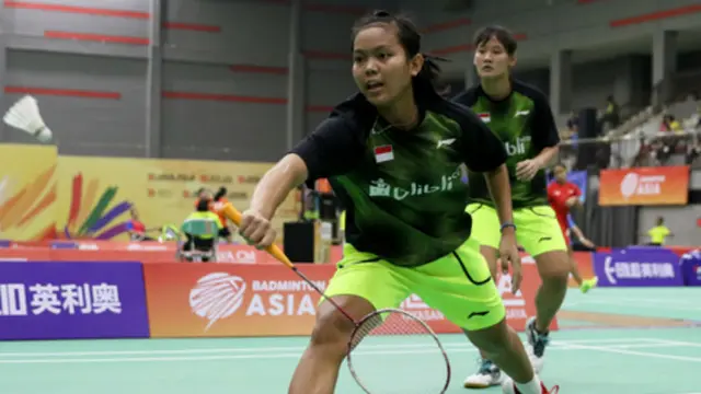 Kejuaraan Asia Junior 2017
