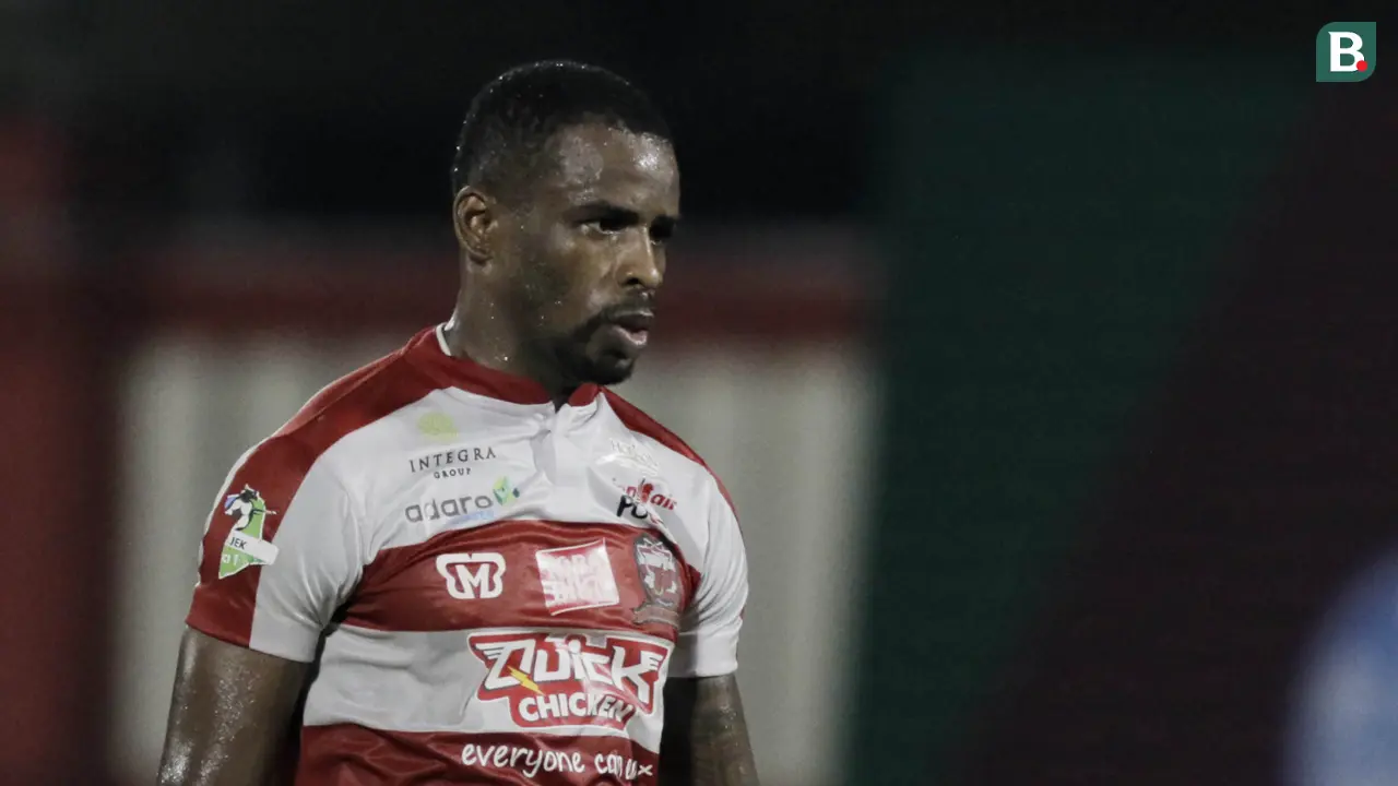 Greg Nwokolo
