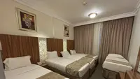 Hotel Jemaah Haji Indonesia 2026 di Madinah, Terjauh 700 Meter dari Masjid Nabawi