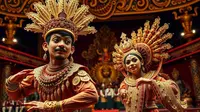 Wayang Wong, Riwayatmu Kini