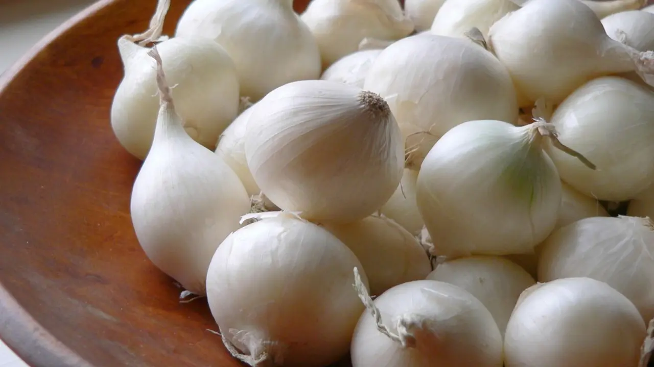 Bawang Putih, Si Bau yang Ternyata Bisa Bikin Kamu Tambah Cantik