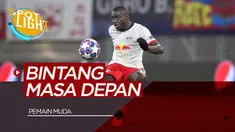 Berita Video Spotlight Dayot Upamecano, Calon Bintang Masa Depan
