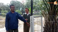 2 Bocah Tewas Tersengat Listrik di Taman Jakarta Timur