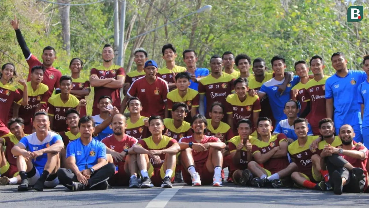 Persik Kediri, Budi Sudarsono