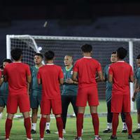 Kurniawan Pastikan Mental Timnas Indonesia U-17 Pulih Jelang Laga Hidup Mati vs Vietnam: Kami Siap Berjuang