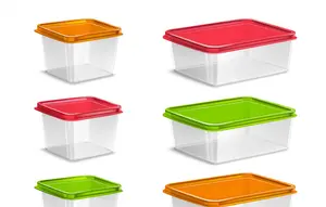 8 Kesalahan Menggunakan Wadah Plastik untuk Makanan Panas, Simak Panduan Lengkapnya