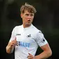 Joe Rodon. (dok. Swansea City)