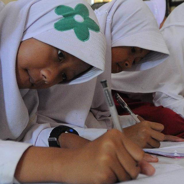 Tujuan Pendidikan Islam Menurut Para Ahli Dan Klasifikasinya Yang Perlu Dipahami Hot Liputan6 Com