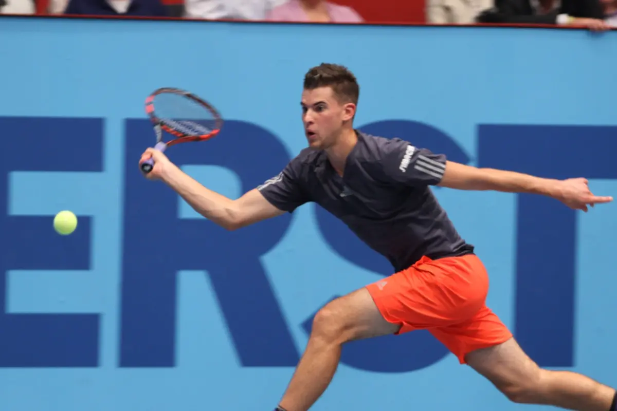Dominic Thiem