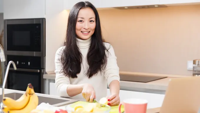 memasak