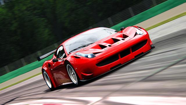 Assetto Corsa