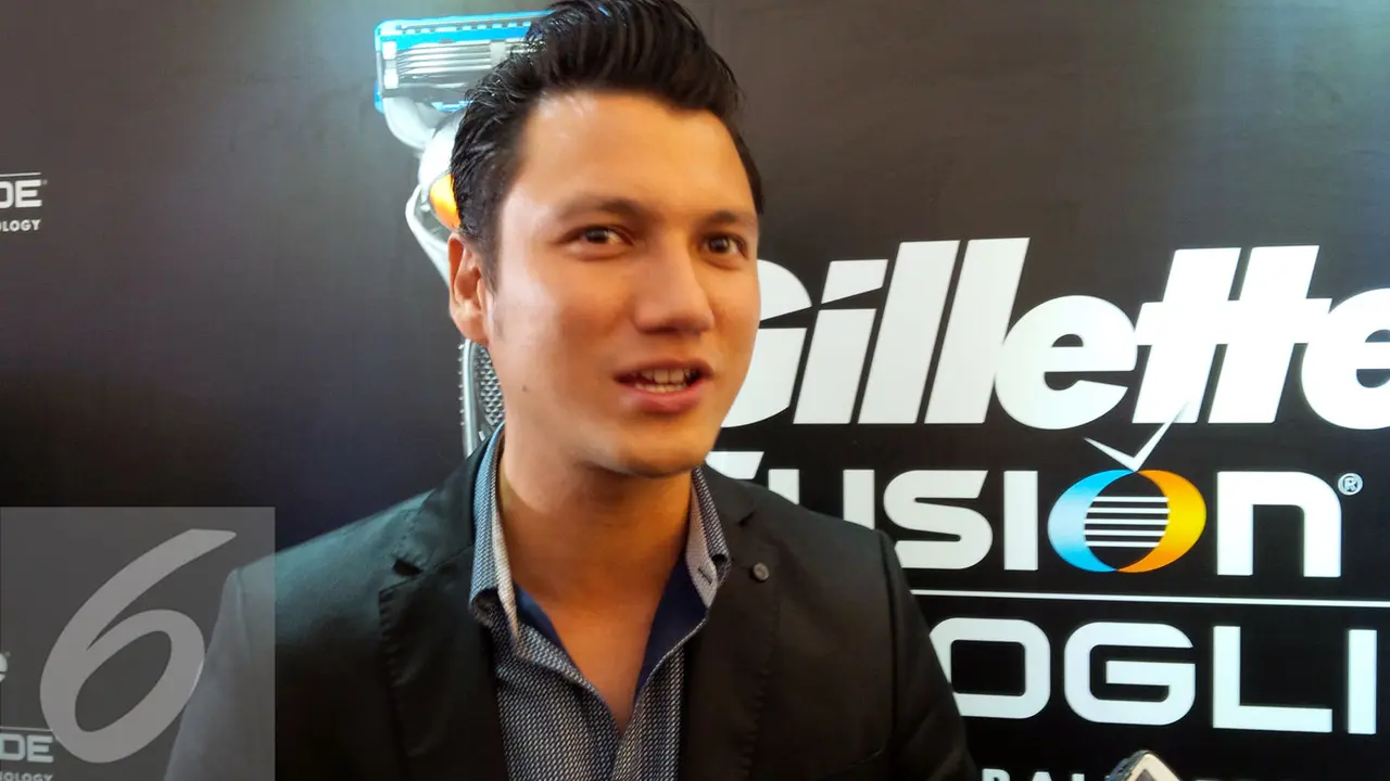 Christian Sugiono