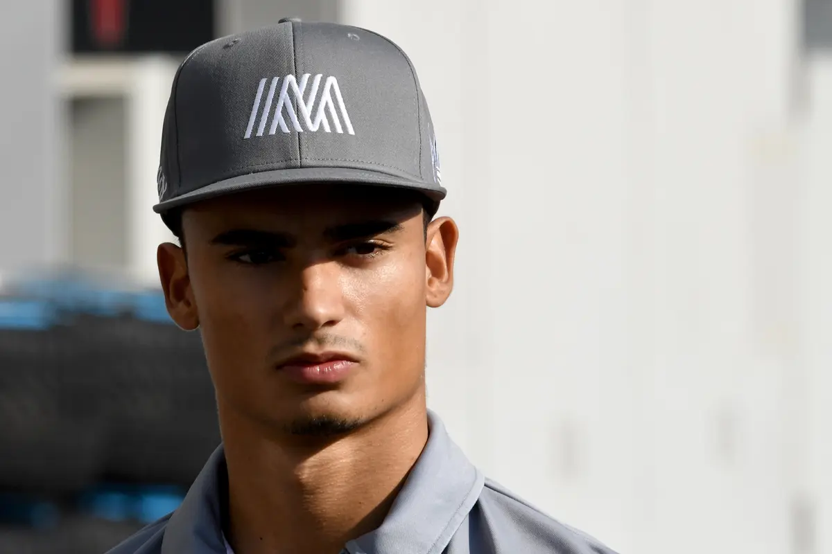 Pascal Wehrlein