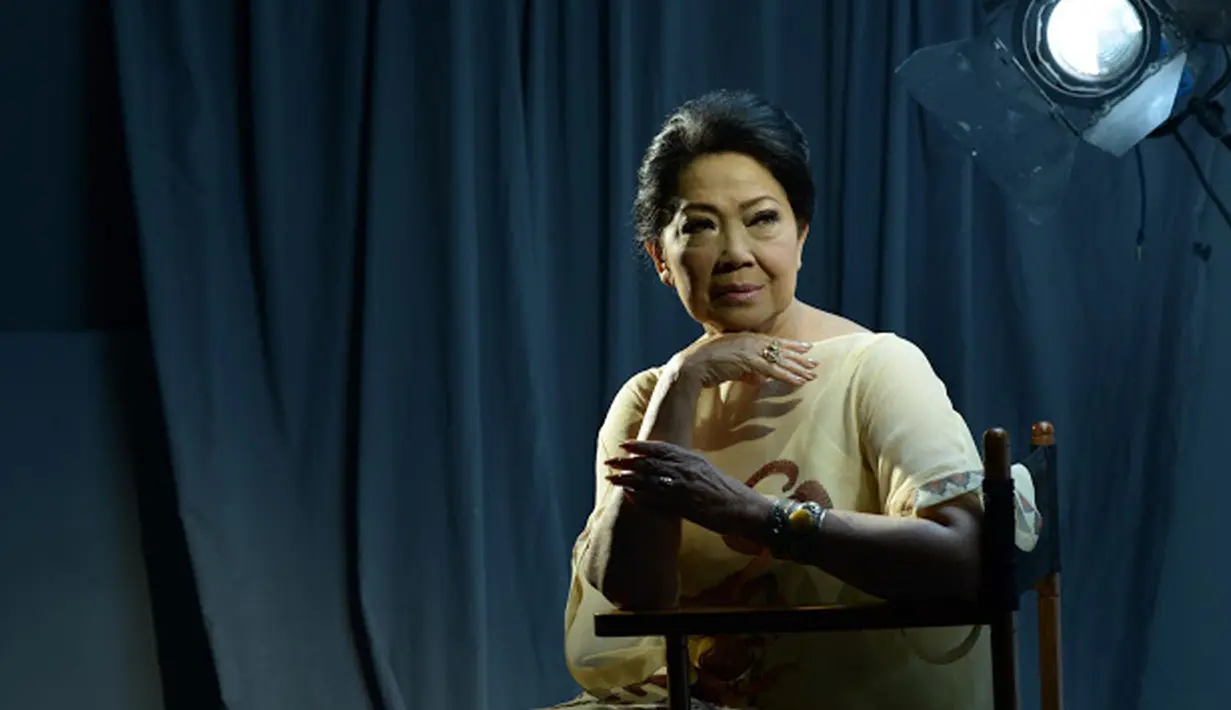 Pada tahun 1981, Rima Melati pernah didiagnosis menderita kanker usus da payudara. Dokter pribadinya menjelaskan itu terjadi karena istri Frans Tumbuan tersebut merokok.Kini ia telah dinyatakan sembuh (Istimewa)