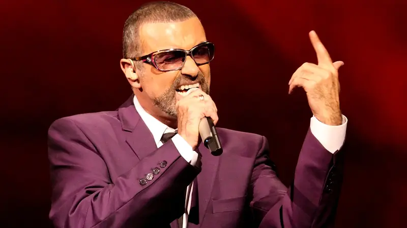 20161226-Musisi George Michael Tutup Usia-Inggris