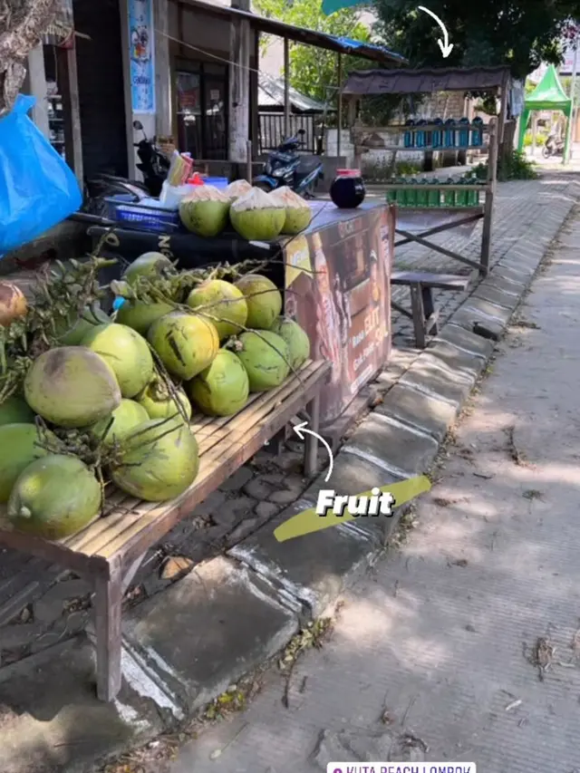 Pebalap Spanyol Aleix Espargaro di Mandalika Takjub Lihat Bensin Eceran dan Emak-Emak Bonceng Empat