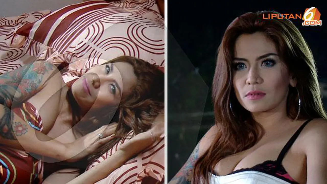 Artis-artis Ini Bersahabat dengan Hantu