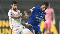 Klasemen BRI Super League: Persib dan Borneo FC Tidak Main, Peluang Persija Pangkas Defisit