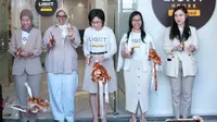 Buka Cabang Baru di Kelapa Gading, Pusat Pengendalian Berat Badan Hadirkan Layanan Bariatrik, sampai Companion Program Komprehensif
