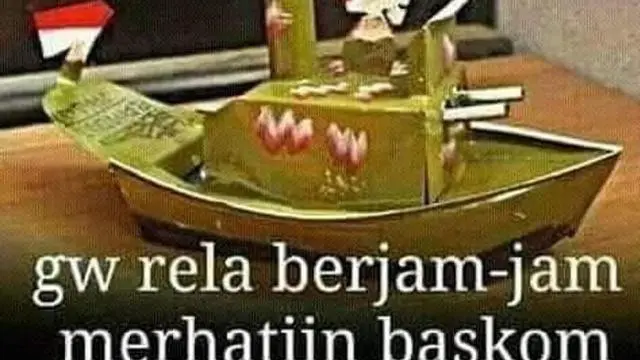 12 Potret Mainan Ini Hanya Dipahami Generasi 90-an, Bikin Kangen Masa Kecil