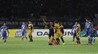 Kisah 'Kuda Hitam' Mitra Kukar yang Mesti Berakhir 