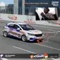 Pembalap Indonesia Mendominasi Balap Virtual Honda Racing Simulator 3 (ist)